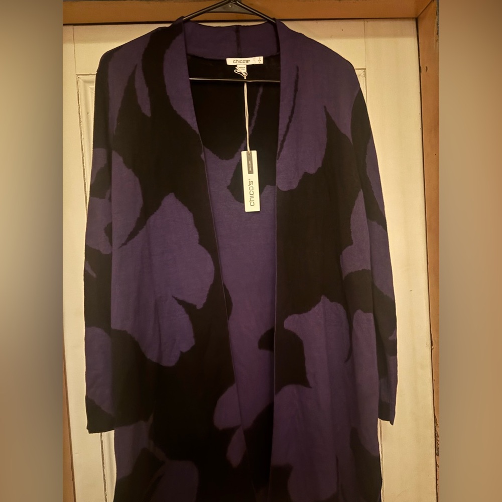 Chicos cardigan
